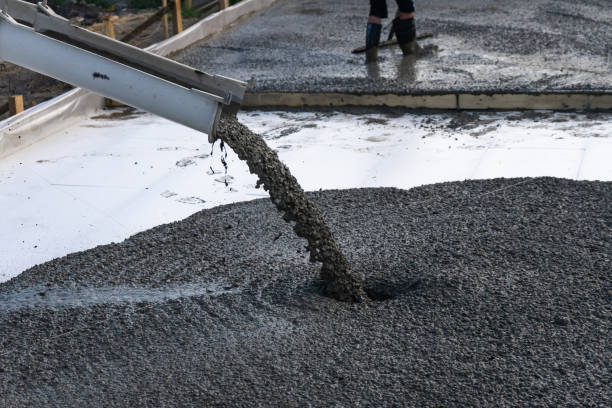  Rexburg, ID Concrete contractor Pros