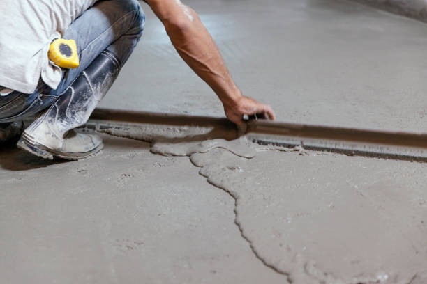 Best Decorative Concrete Services  in Rexburg, ID