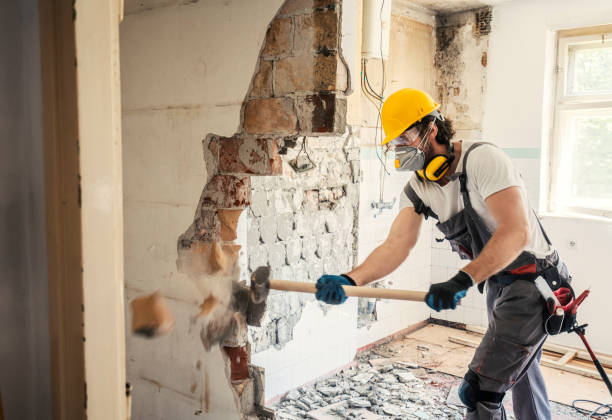 Best Residential Concrete Services  in Rexburg, ID