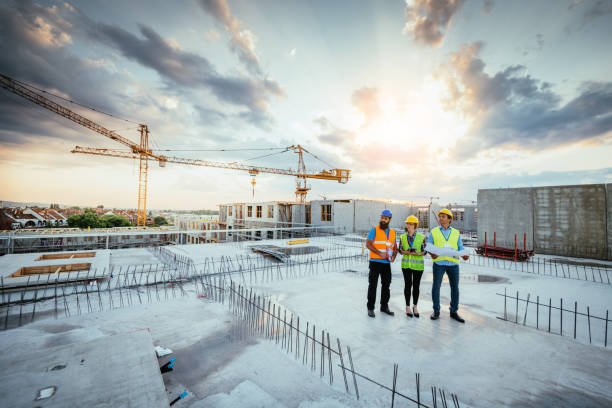 Best Concrete Flooring Contractor  in Rexburg, ID
