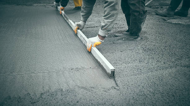 Best Local Concrete Companies  in Rexburg, ID