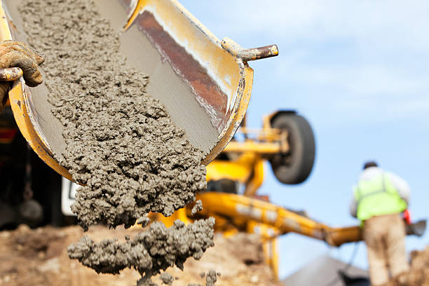 Best Concrete Foundation Repair  in Rexburg, ID